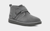 UGG Men's Neumel Snapback Boot at Gravity NYC
